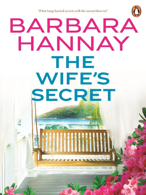 Title details for The Wife's Secret by Barbara Hannay - Wait list